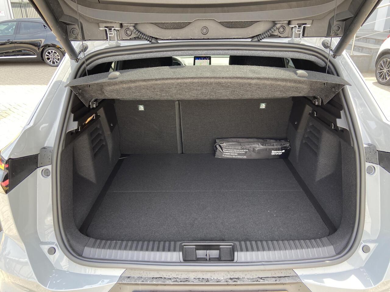 Renault Symbioz 1.8 E-Tech full hybrid 160 Tecno / PACK DRIVING & COMFORT / Demo zuidoost / vraag naar beschikbaarheid