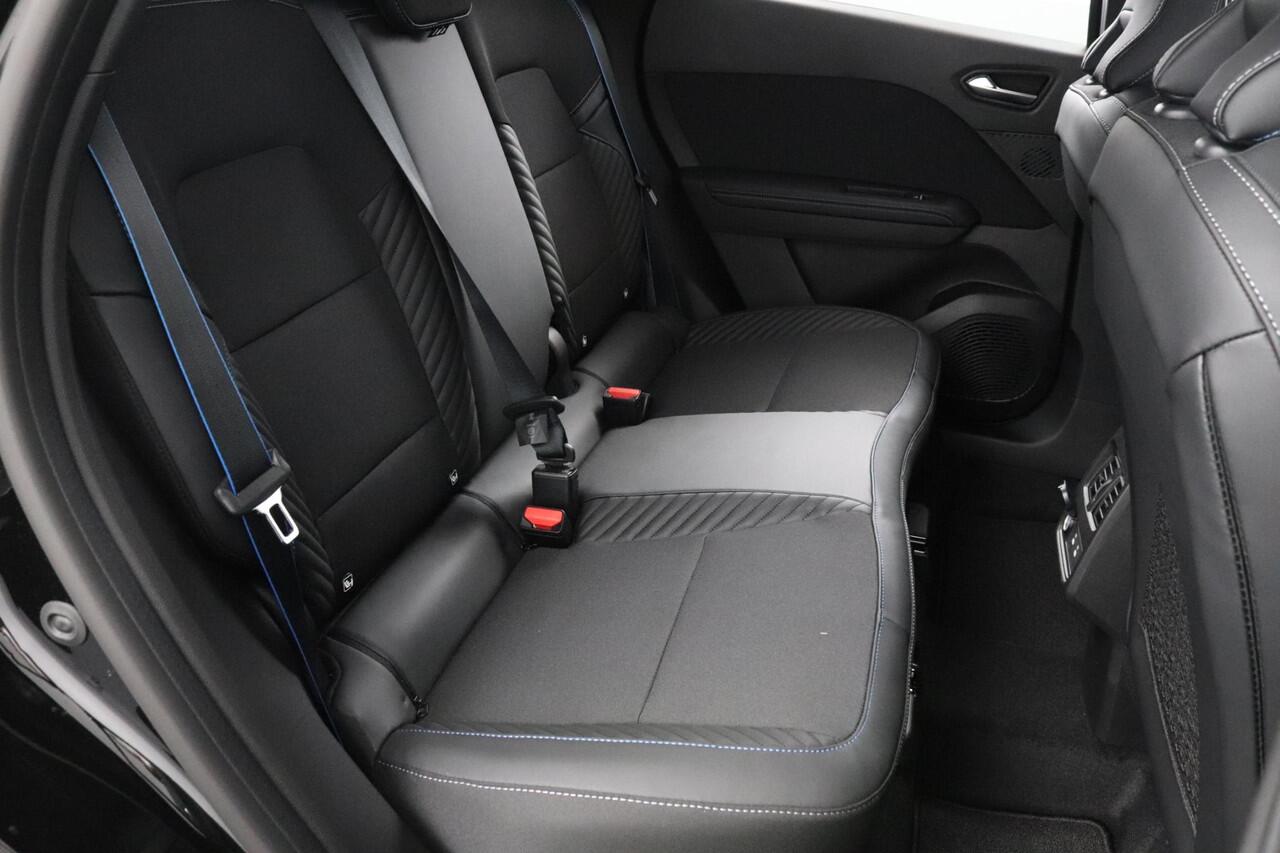 Renault Symbioz 1.6 E-Tech full hybrid 145 esprit Alpine |19'' Velgen| Stuurwiel Verwarming| Cruise Control Adaptief|