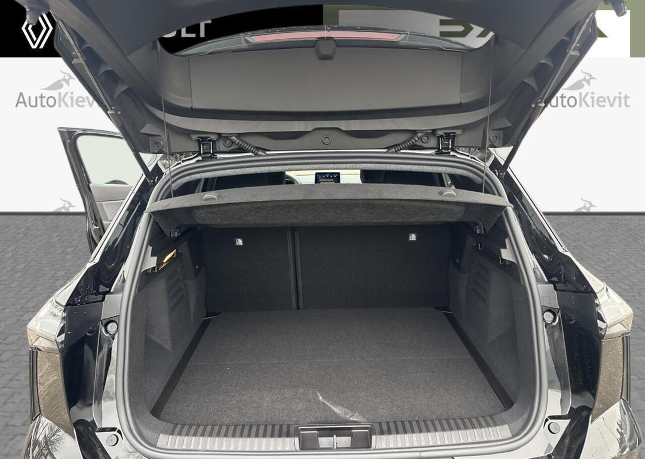 Renault Symbioz 1.8 E-Tech full hybrid 160 techno - all-seasonbanden