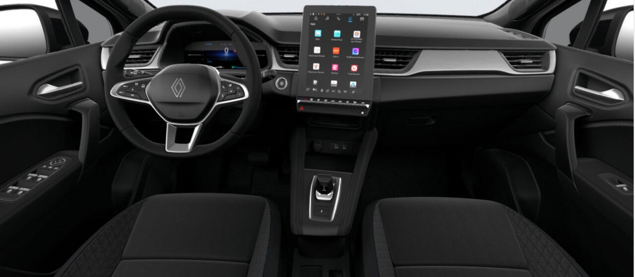 Renault Symbioz 1.8 E-Tech full hybrid 160 evolution / Nieuw Te Bestellen /