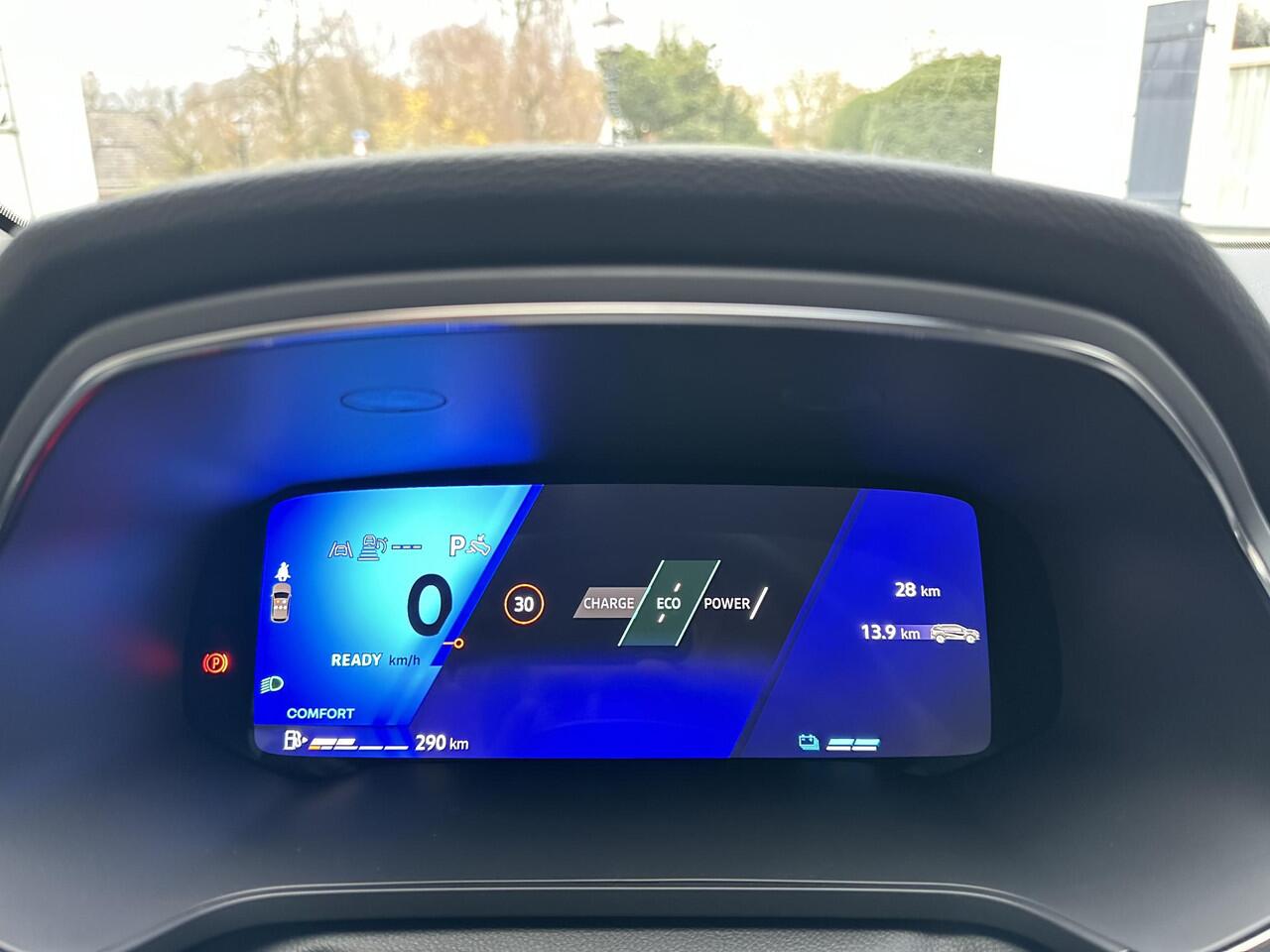 Renault Symbioz 1.8 E-Tech full hybrid 160 esprit Alpine | Pack Light & Sound | Rijklaar Prijs