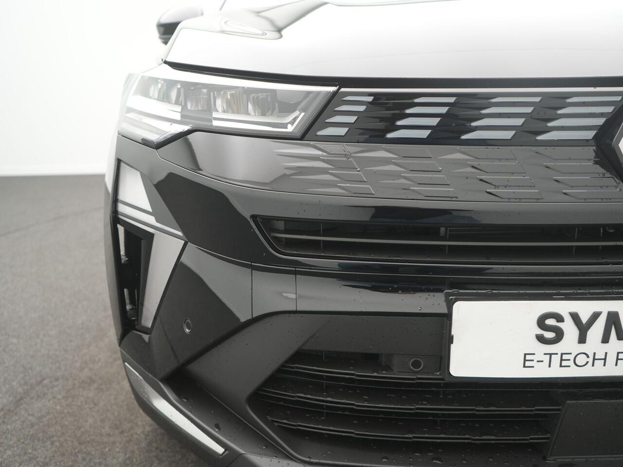 Renault Symbioz 1.8 E-Tech full hybrid 160 techno - Blind Spot Warning - Apple Carplay/AndroidAuto -