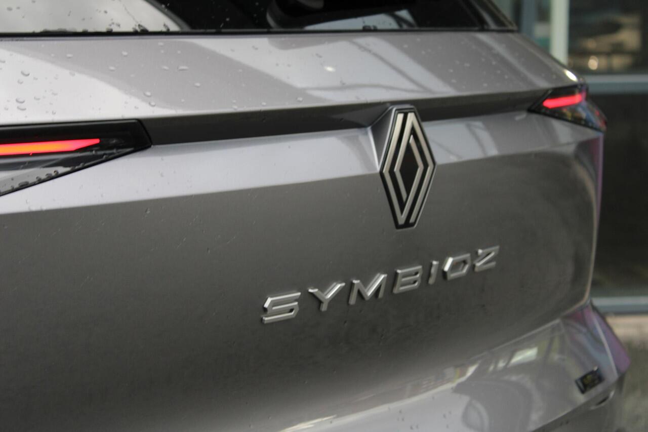 Renault Symbioz 1.6 E-Tech full hybrid 145 techno | CAMERA | PARKEERSENSOREN | CLIMATE CONTROL | ADAPT. CRUISE CONTROL | APPLE CARPLAY