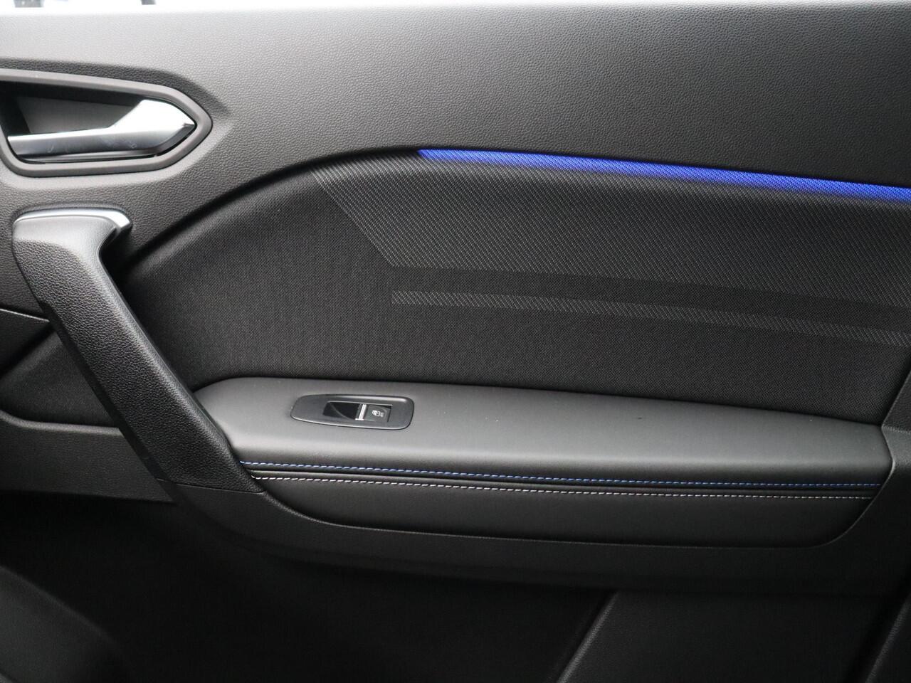 Renault Symbioz E-Tech full hybrid 145pk esprit Alpine | 19" LMV | Stuurverwarming | Adaptive cruise control | Apple carplay |