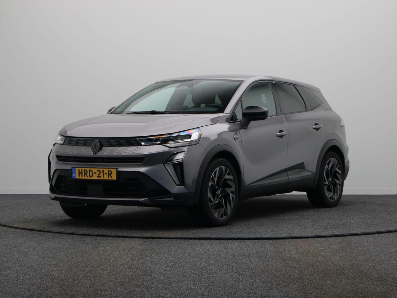 Renault Symbioz 1.6 E-Tech full hybrid 145 esprit Alpine | Achteruitrijcamera | Lichtmetalen Velgen | Adaptieve Cruise Control |