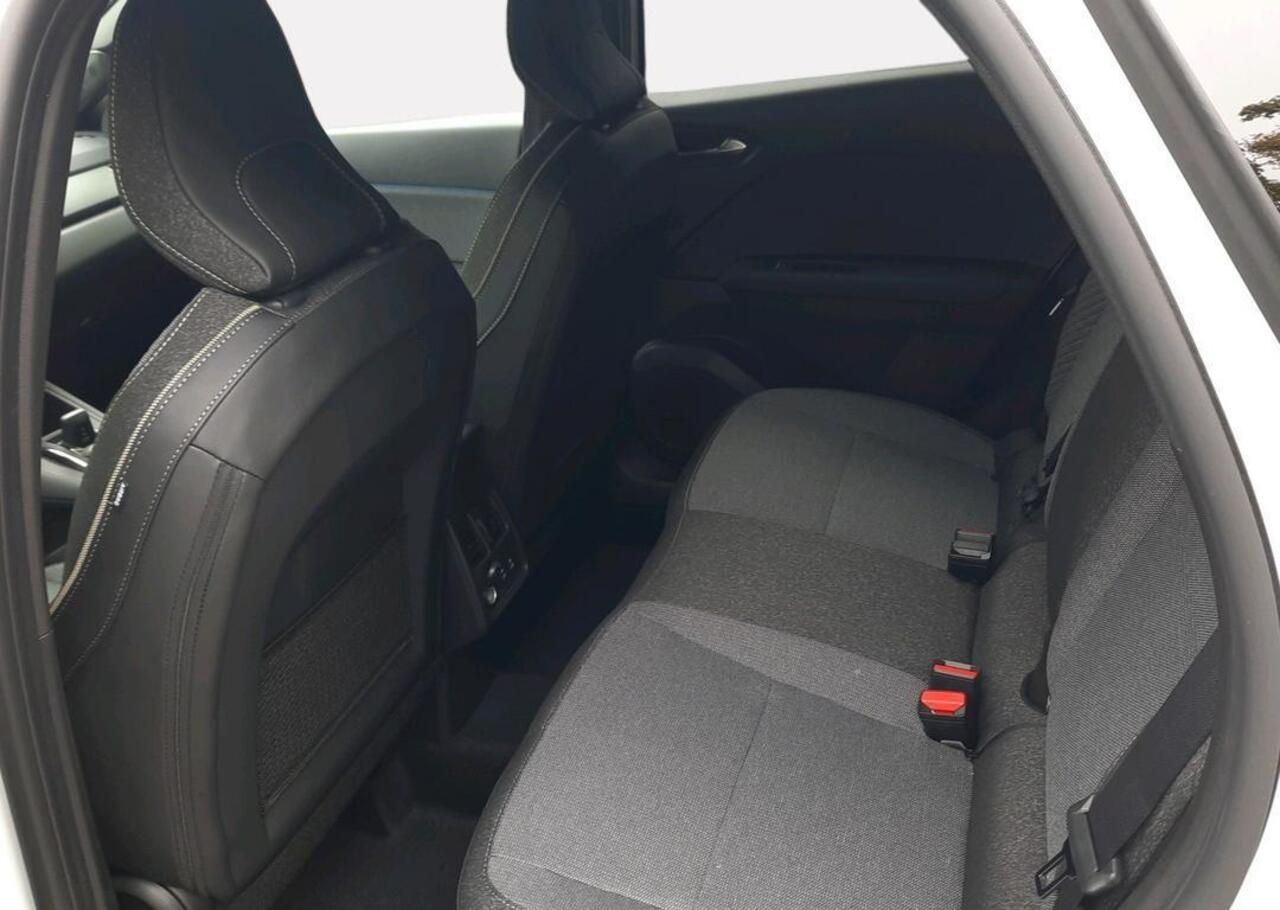 Renault Symbioz 1.8 E-Tech full hybrid 160 techno - 5 JAAR GARANTIE