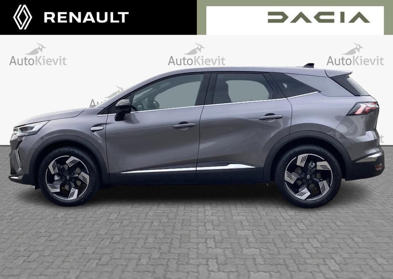 Renault Symbioz 1.8 E-Tech full hybrid 160 techno - 5 JAAR GARANTIE