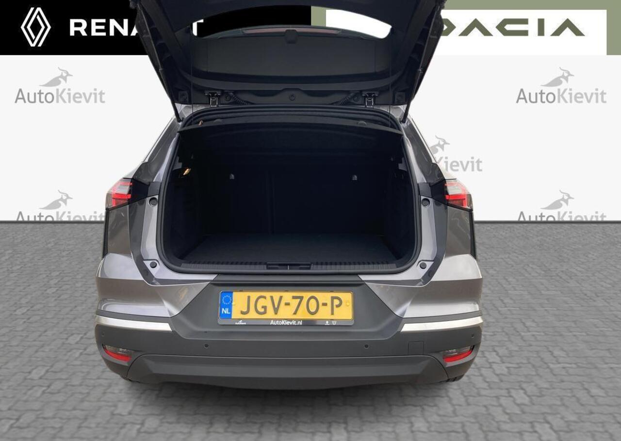 Renault Symbioz 1.8 E-Tech full hybrid 160 techno - 5 JAAR GARANTIE