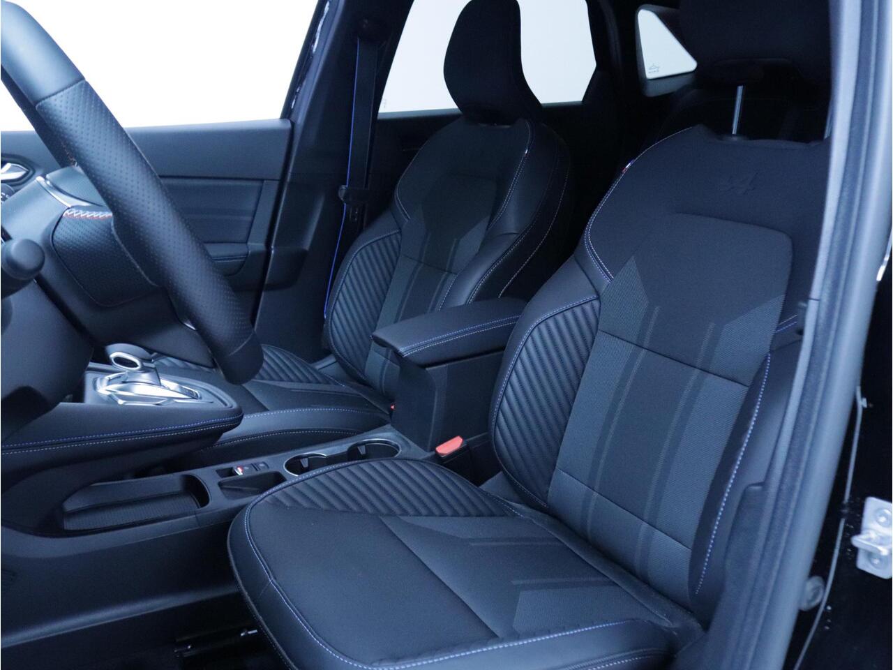 Renault Symbioz 1.6 E-Tech full hybrid 145 esprit Alpine Clima/Navi/Camera