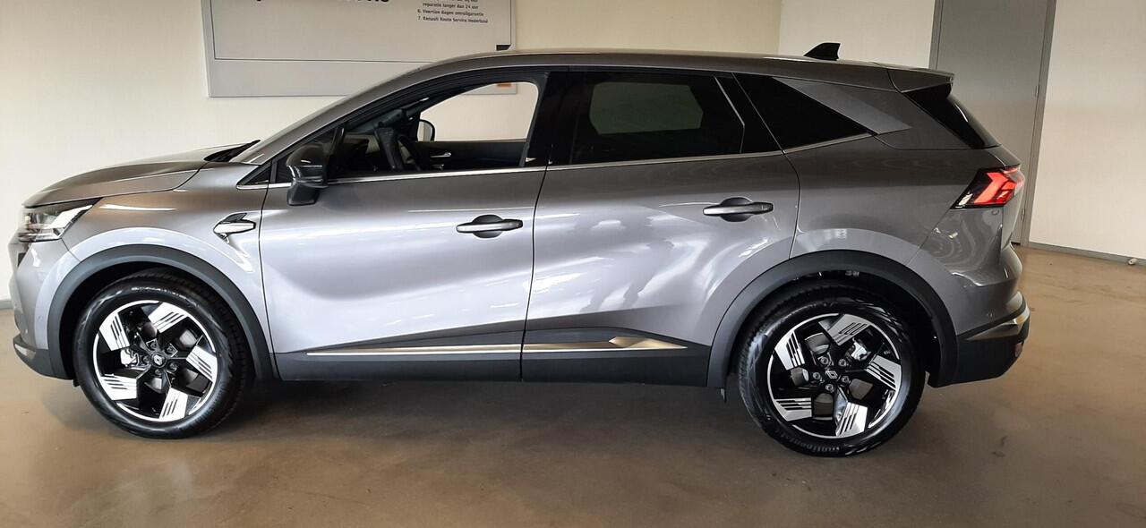 Renault Symbioz 1.6 E-Tech full hybrid 145 techno APPPLE CARPLAY ANDROID AUTO / GOOGLE BUILD IN / PARKEERSENSOREN+CAMERA / CLIMATE CONTROLE.