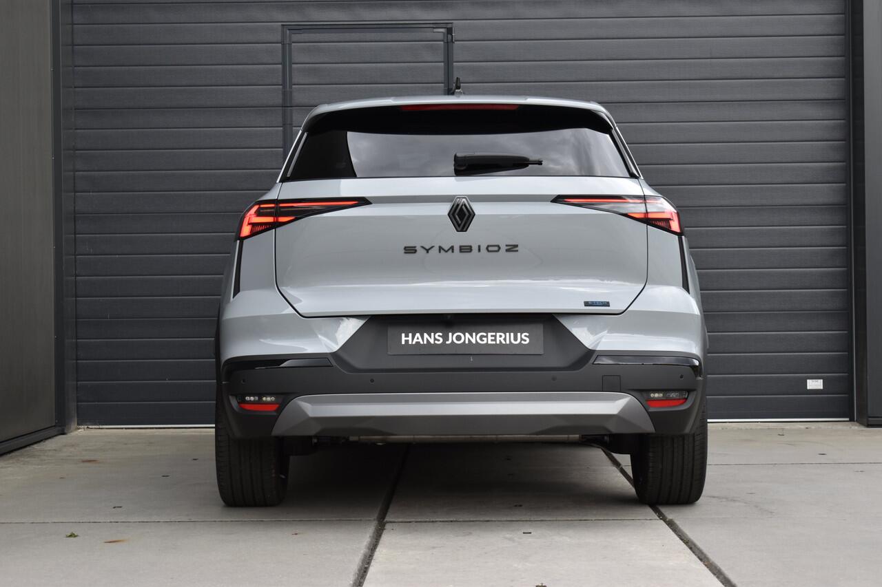 Renault Symbioz esprit Alpine | Achteruitrijcamera | Adaptive Cruise Control | Elektronisch geregelde airconditioning