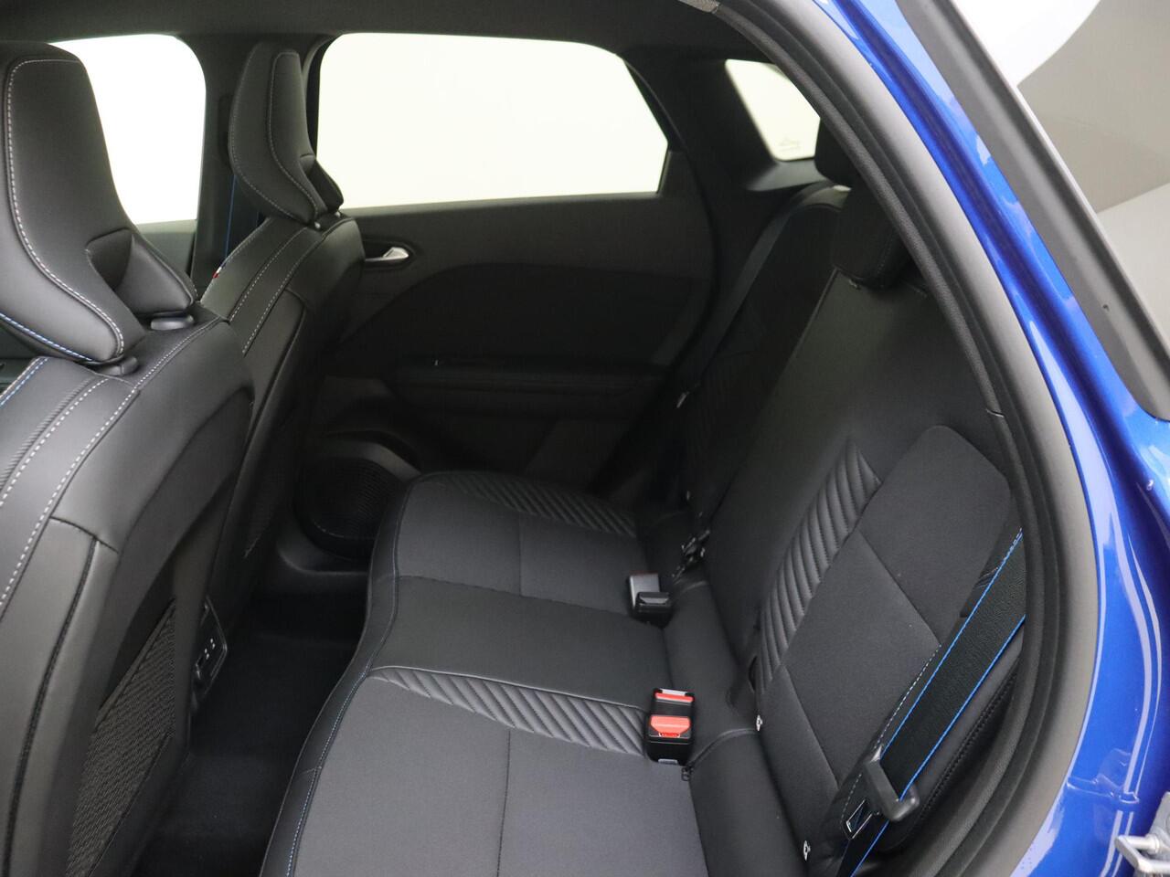 Renault Symbioz 1.6 E-Tech full hybrid 145 esprit Alpine | Pack Light & Sound |