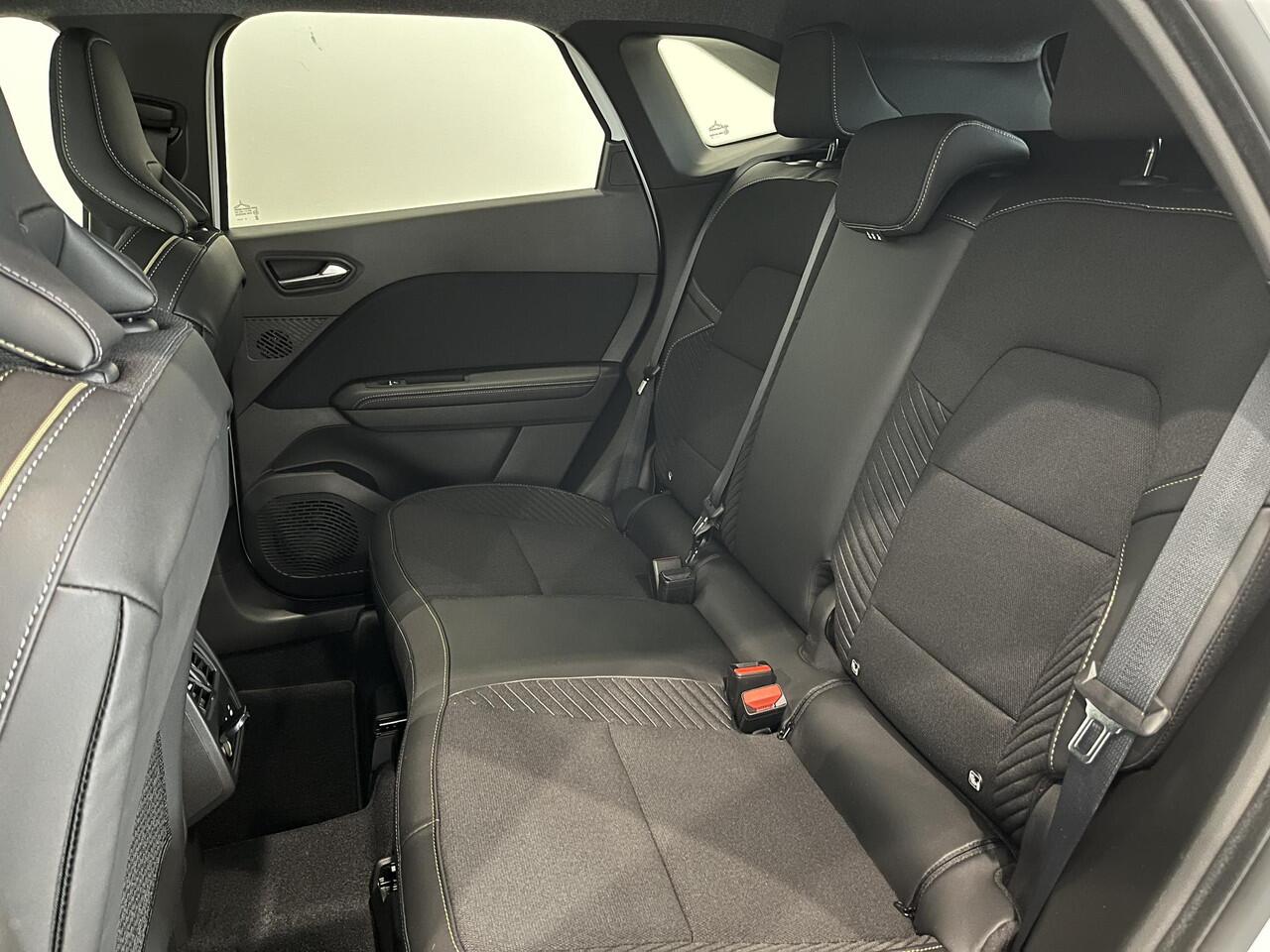 Renault Symbioz 1.6 E-Tech Full Hybrid 145 Iconic | Harman/Kardon premium audio