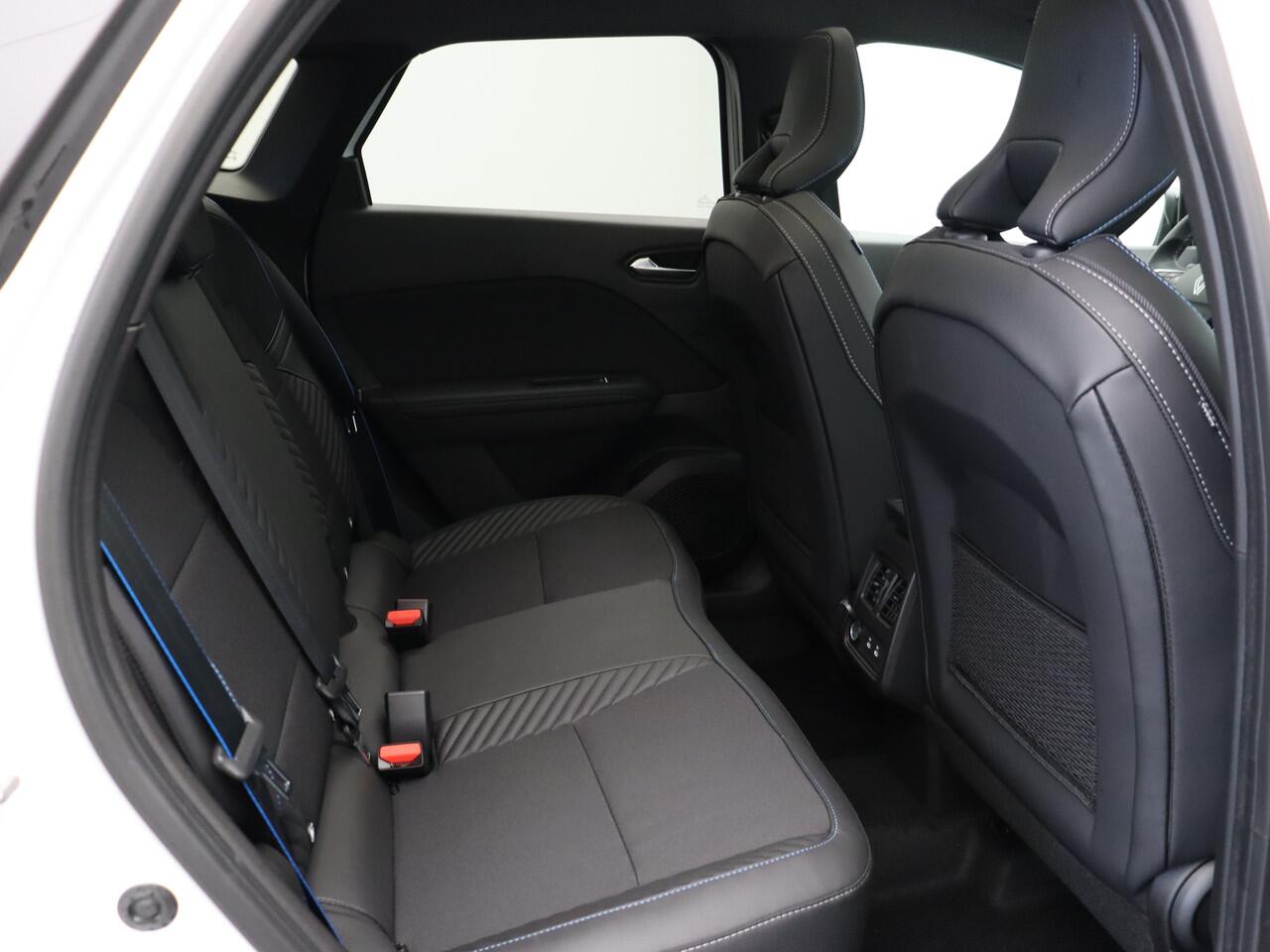 Renault Symbioz esprit Alpine Full hybrid | Achteruitrijcamera | Adaptive Cruise Control | Elektronisch geregelde airconditioning