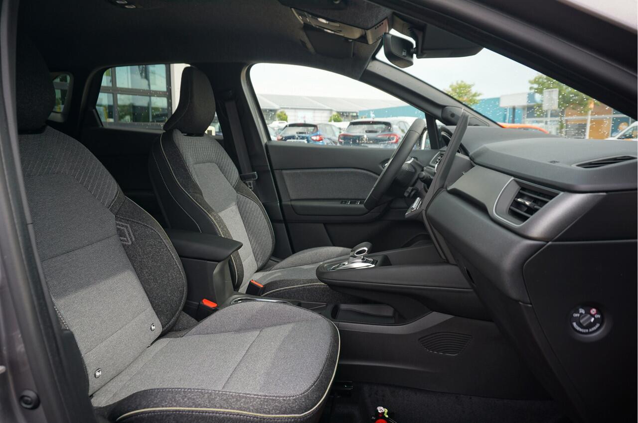 Renault Symbioz 1.6 E-Tech full Hybrid 145 Techno