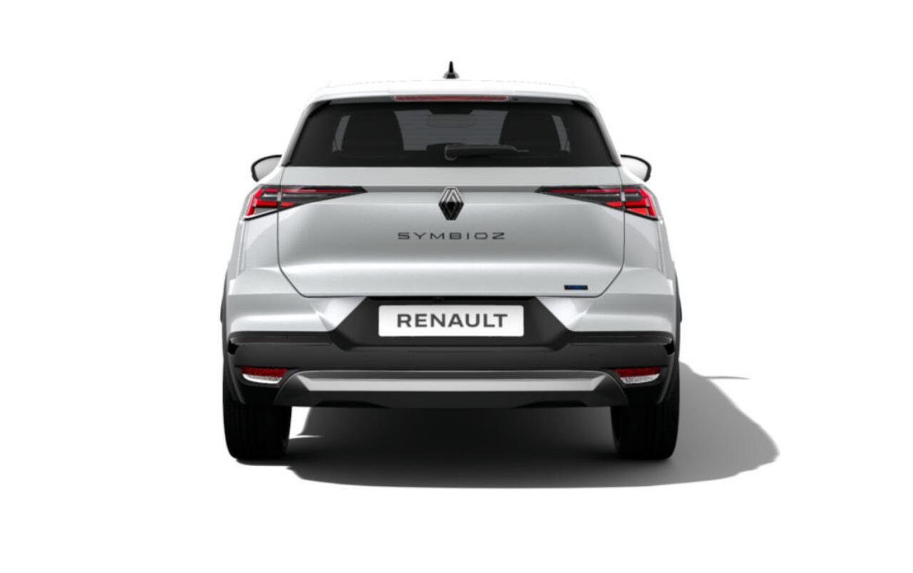 Renault Symbioz 1.8 E-Tech full hybrid 160 esprit Alpine