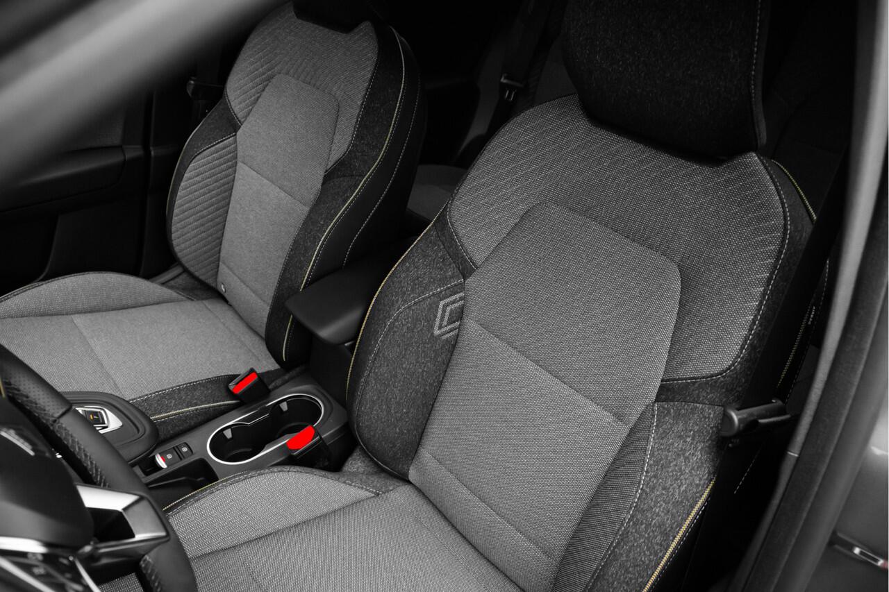 Renault Symbioz 1.6 E-Tech full hybrid 145 techno | reservewiel | achterklep elektrisch | camera | NIEUWE AUTO | | incl. Bovag rijklaarpakket met 12 maanden garantie |