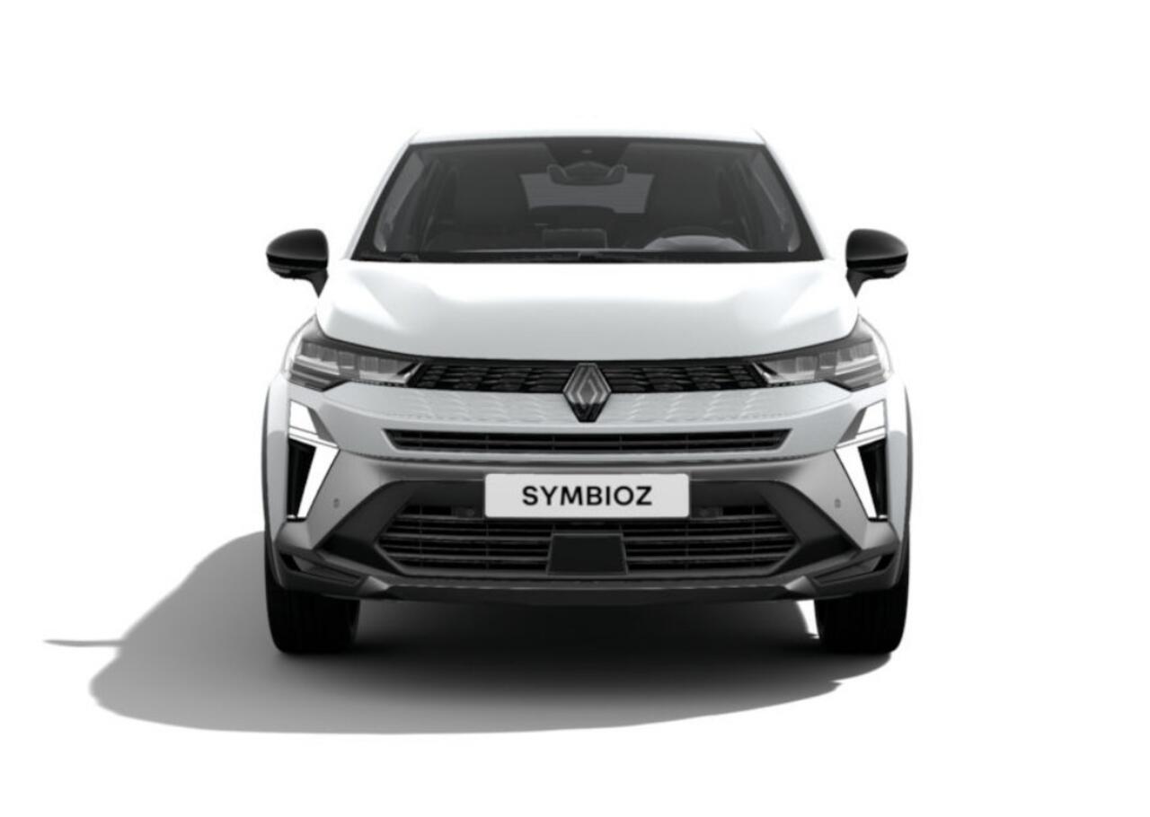 Renault Symbioz 1.8 E-Tech full hybrid 160 esprit Alpine