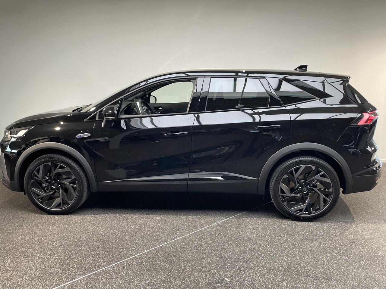 Renault Symbioz 1.6 E-Tech full hybrid 145 esprit Alpine