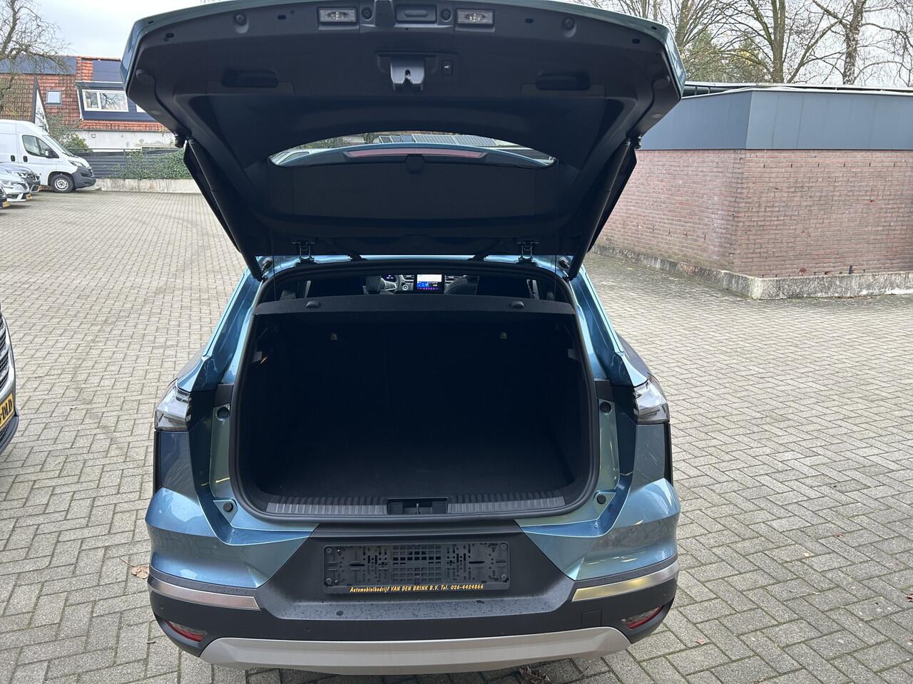 Renault Symbioz 1.6 E-Tech full hybrid 145 iconic/Panorama Dak/ Harman Kardon audio