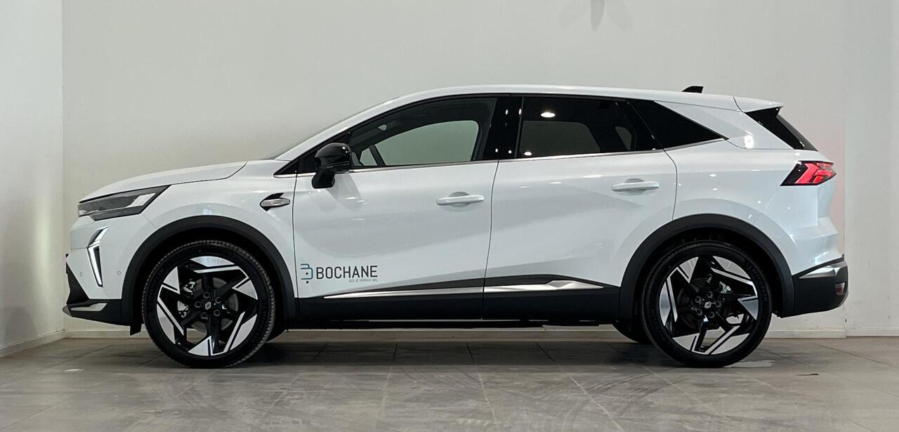 Renault Symbioz 1.6 E-Tech Full Hybrid 145 Iconic | Harman/Kardon premium audio