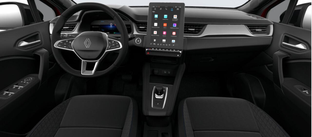 Renault Symbioz 1.8 E-Tech full hybrid 160 evolution / Nieuw Te Bestellen /