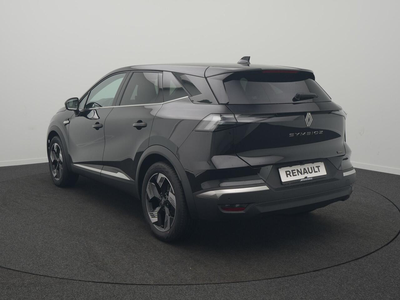 Renault Symbioz 1.8 E-Tech full hybrid 160 techno - Blind Spot Warning - Apple Carplay/AndroidAuto -