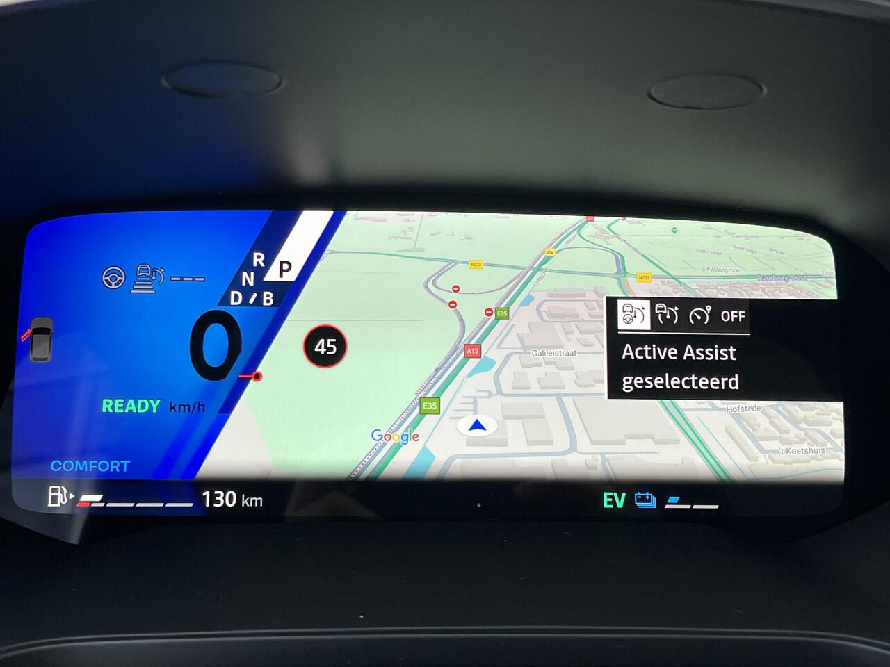 Renault Symbioz 1.8 E-Tech full hybrid 160 iconic | Direct uit voorraad leverbaar | Pack Light & Sound Harman & Kardon