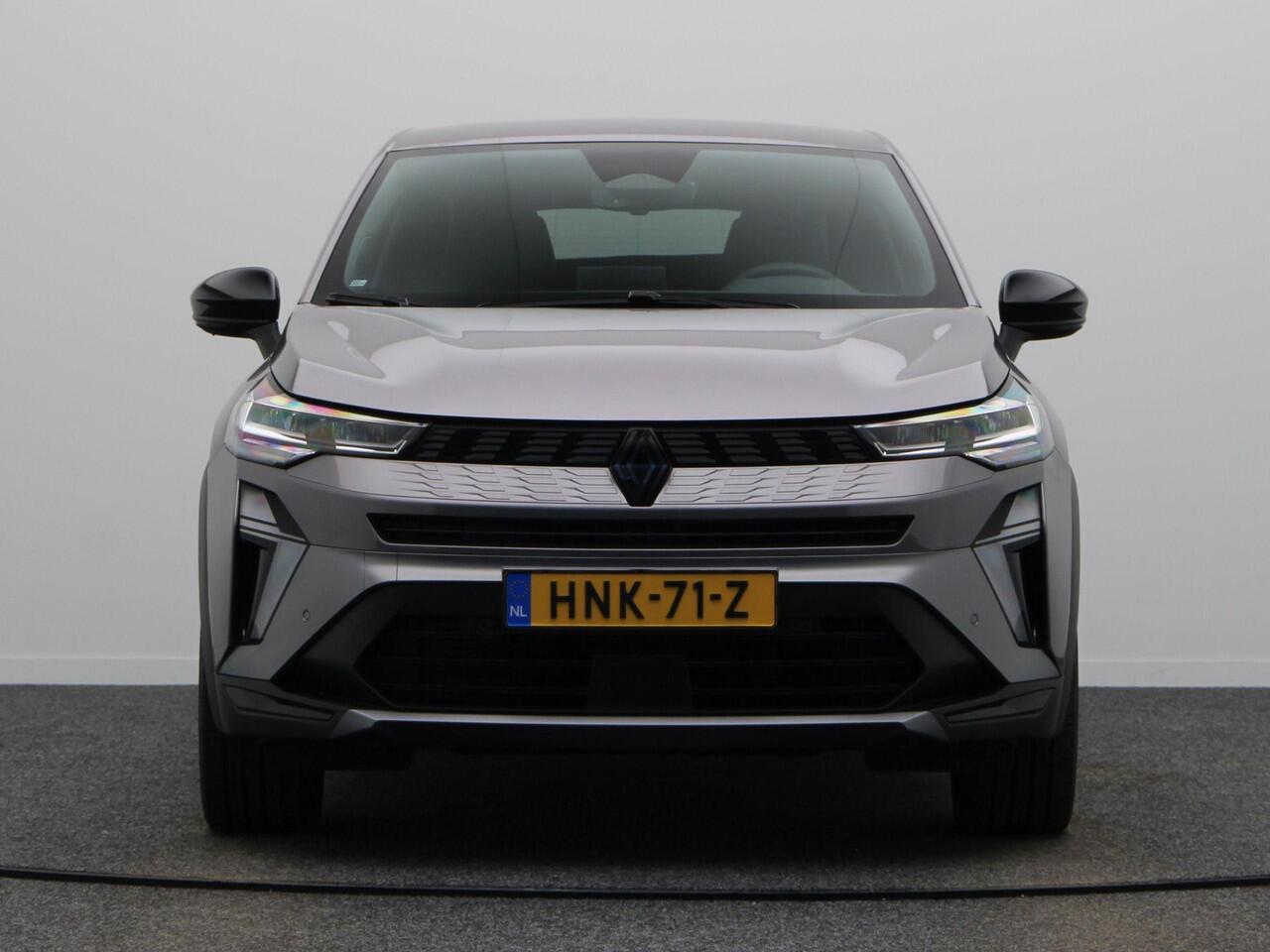 Renault Symbioz 145pk E-Tech full hybrid esprit Alpine | Adatpieve cruise control | Stuurverwarming | Google navigatie |