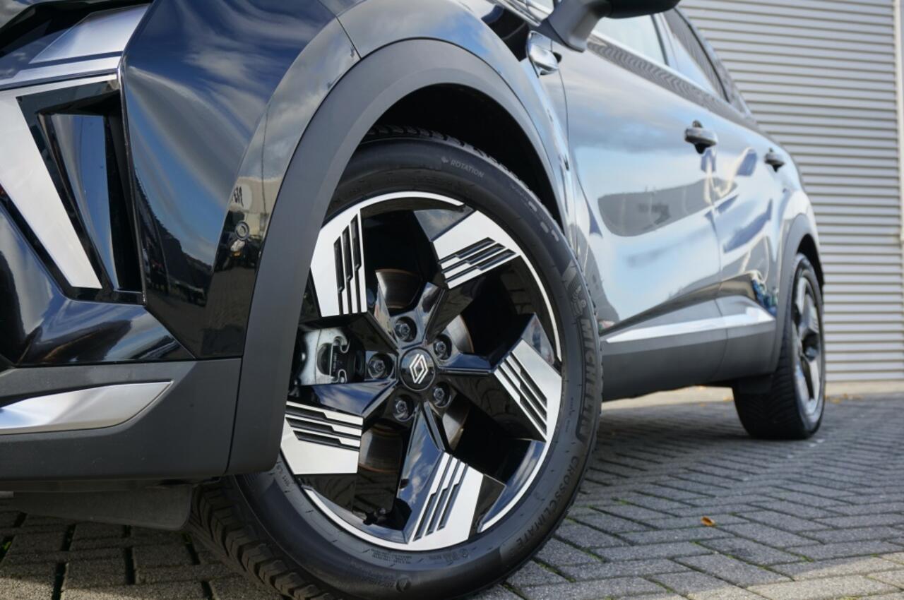 Renault Symbioz 1.6 FULL HYBRID 145PK Techno AUTOMAAT | ALL - SEASONS | 4.333 KM