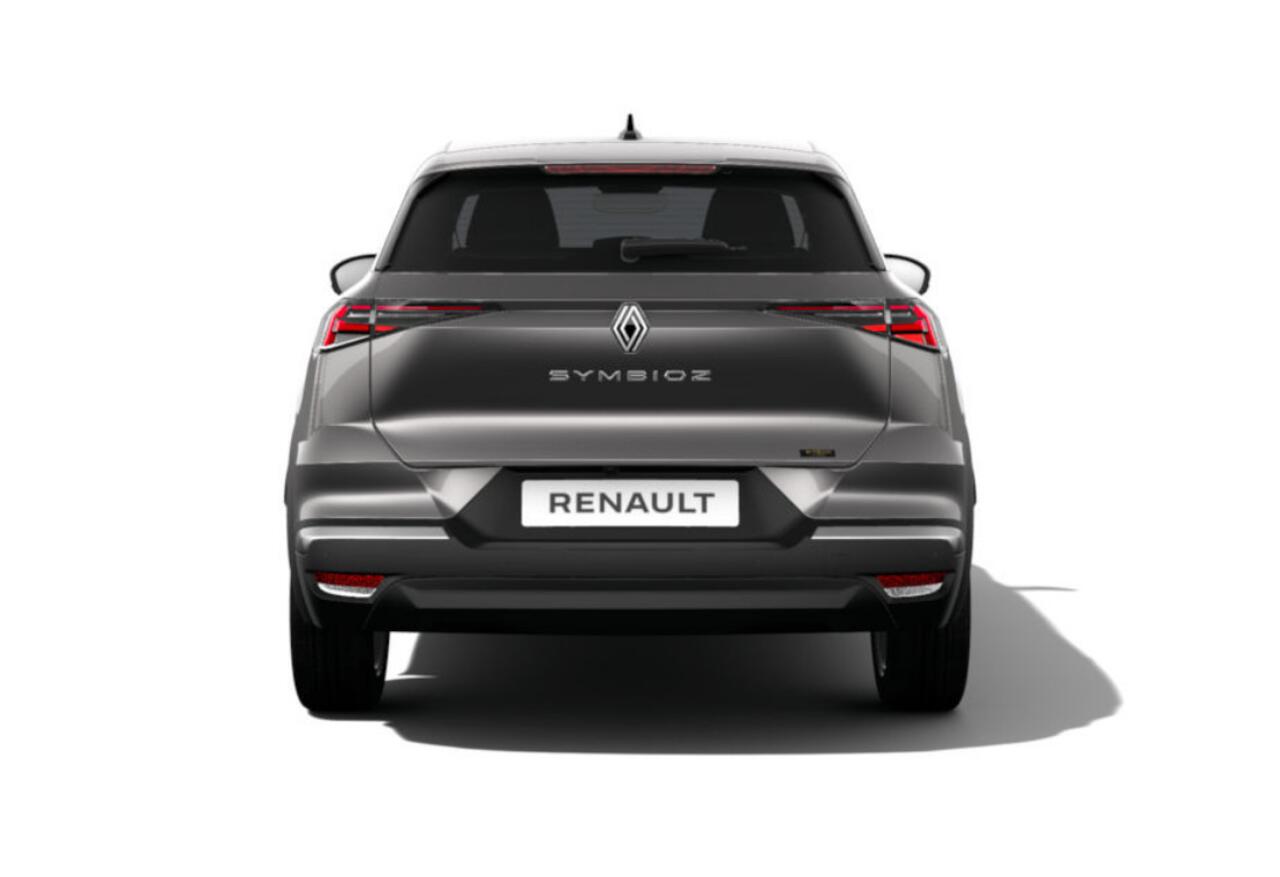 Renault Symbioz 1.8 E-Tech full hybrid 160 techno