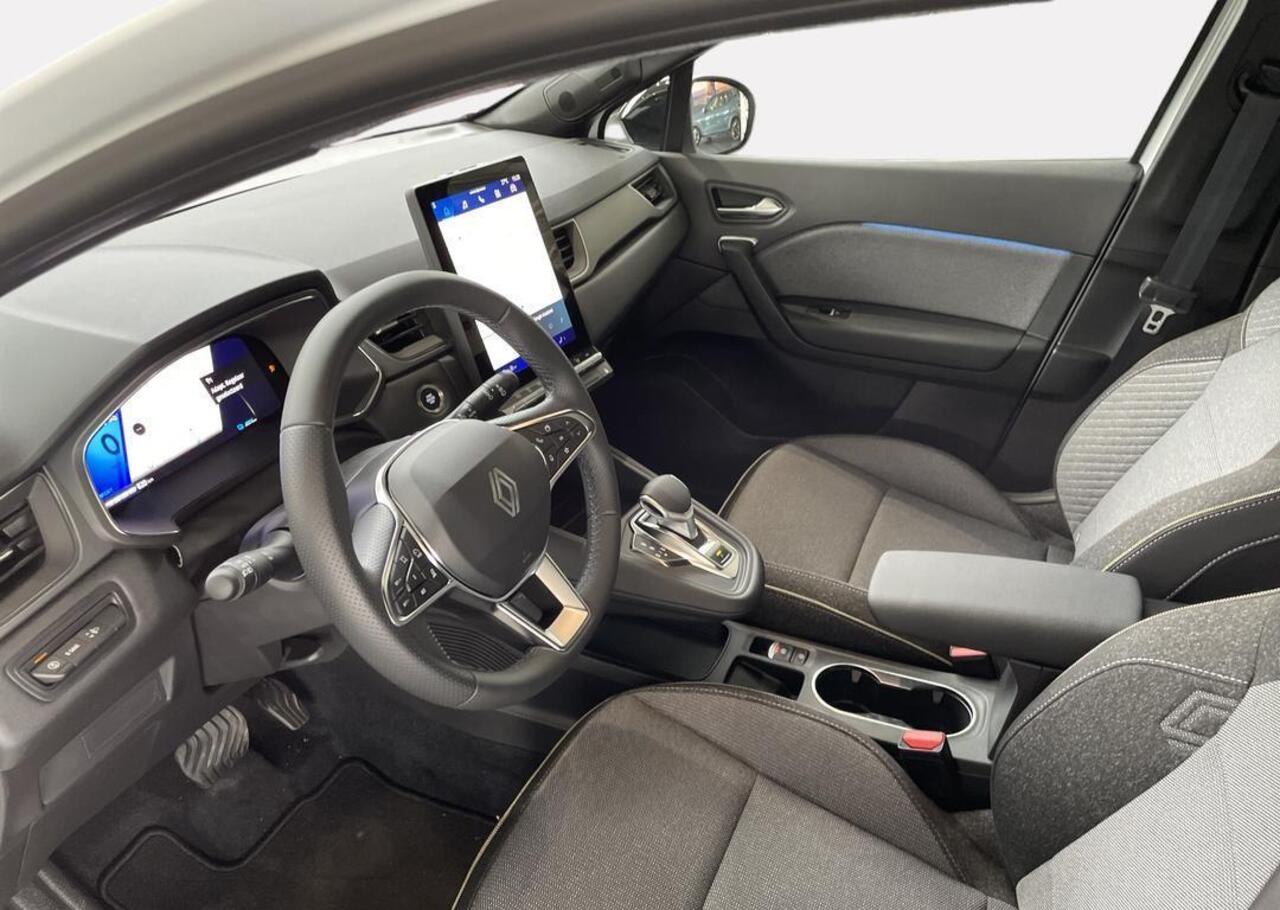 Renault Symbioz 1.6 E-Tech full hybrid 145 Techno - Demo