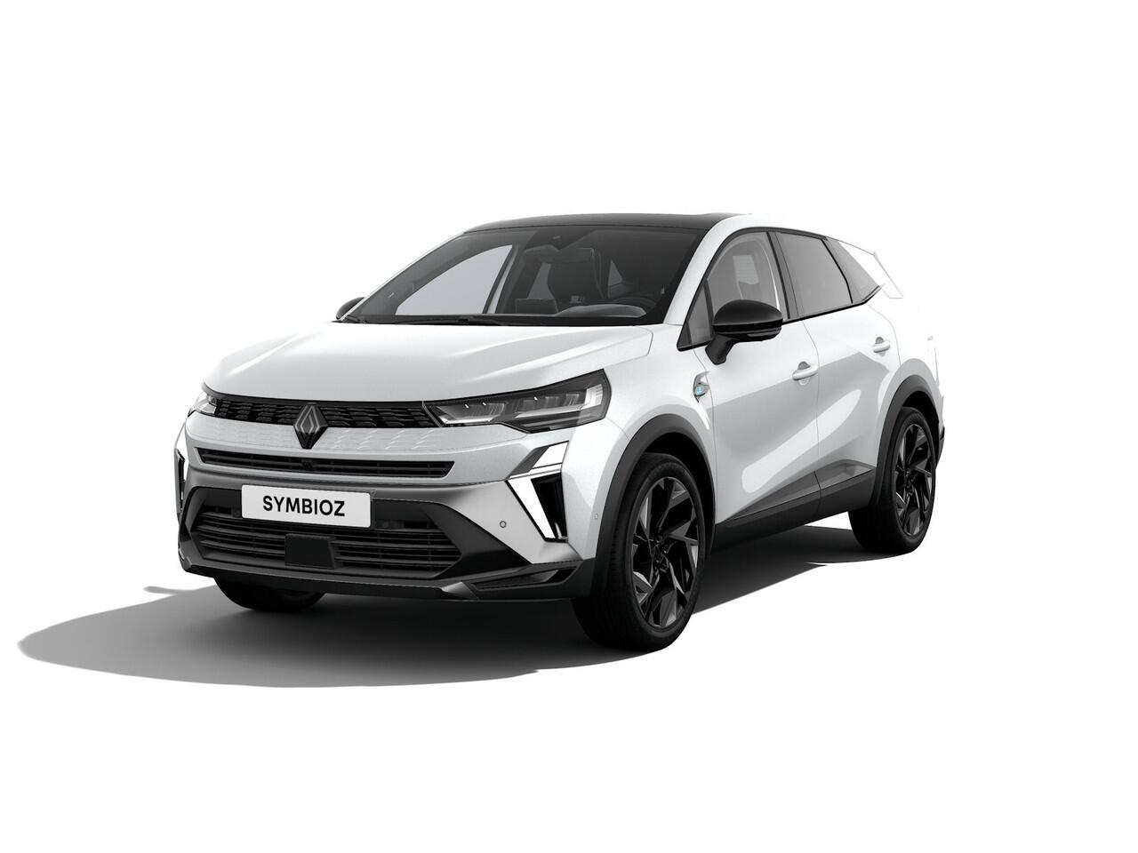 Renault Symbioz esprit Alpine | Achteruitrijcamera | Adaptive Cruise Control | Elektronisch geregelde airconditioning