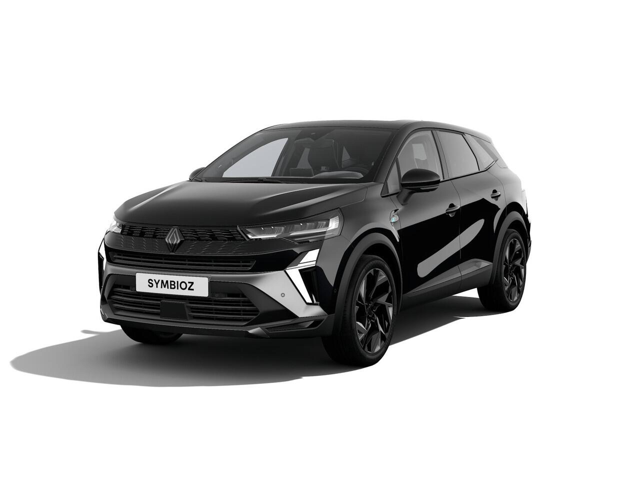 Renault Symbioz esprit Alpine Full hybrid | Achteruitrijcamera | Adaptive Cruise Control | Elektronisch geregelde airconditioning