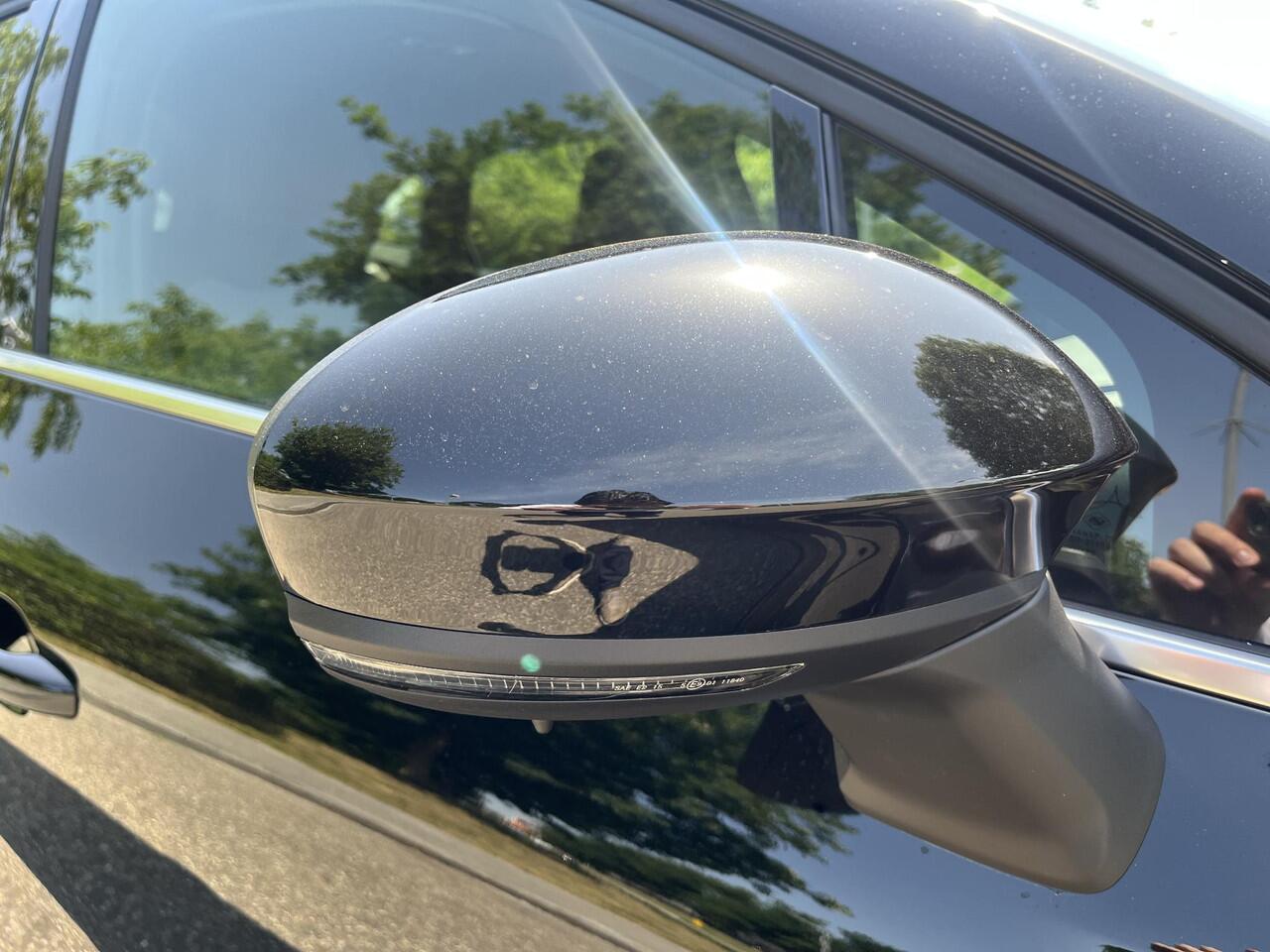 Renault Symbioz 1.8 E-Tech full hybrid 160 techno / PACK DRIVING & COMFORT / ALL SEASONBANDEN