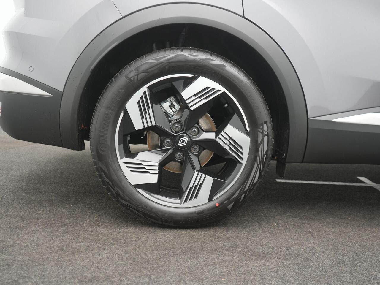 Renault Symbioz 1.8 E-Tech full hybrid 160 techno - Blind Spot Warning - Apple Carplay/AndroidAuto -