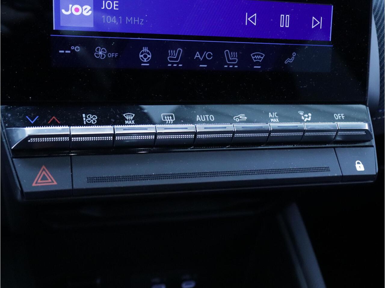 Renault Symbioz 1.6 E-Tech full hybrid 145 esprit Alpine Clima/Navi/Camera