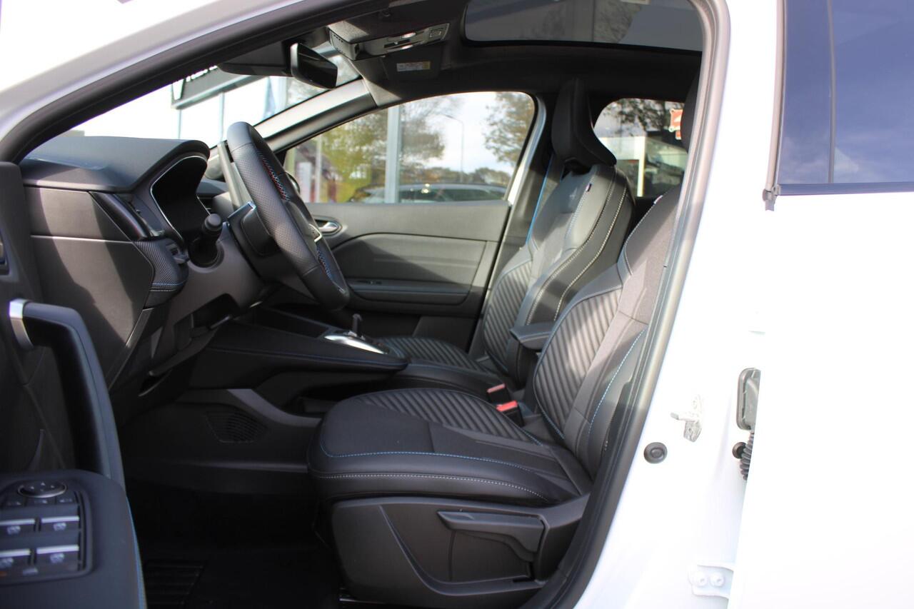 Renault Symbioz E-Tech full hybrid 160 esprit Alpine | Pack Light & Sound |