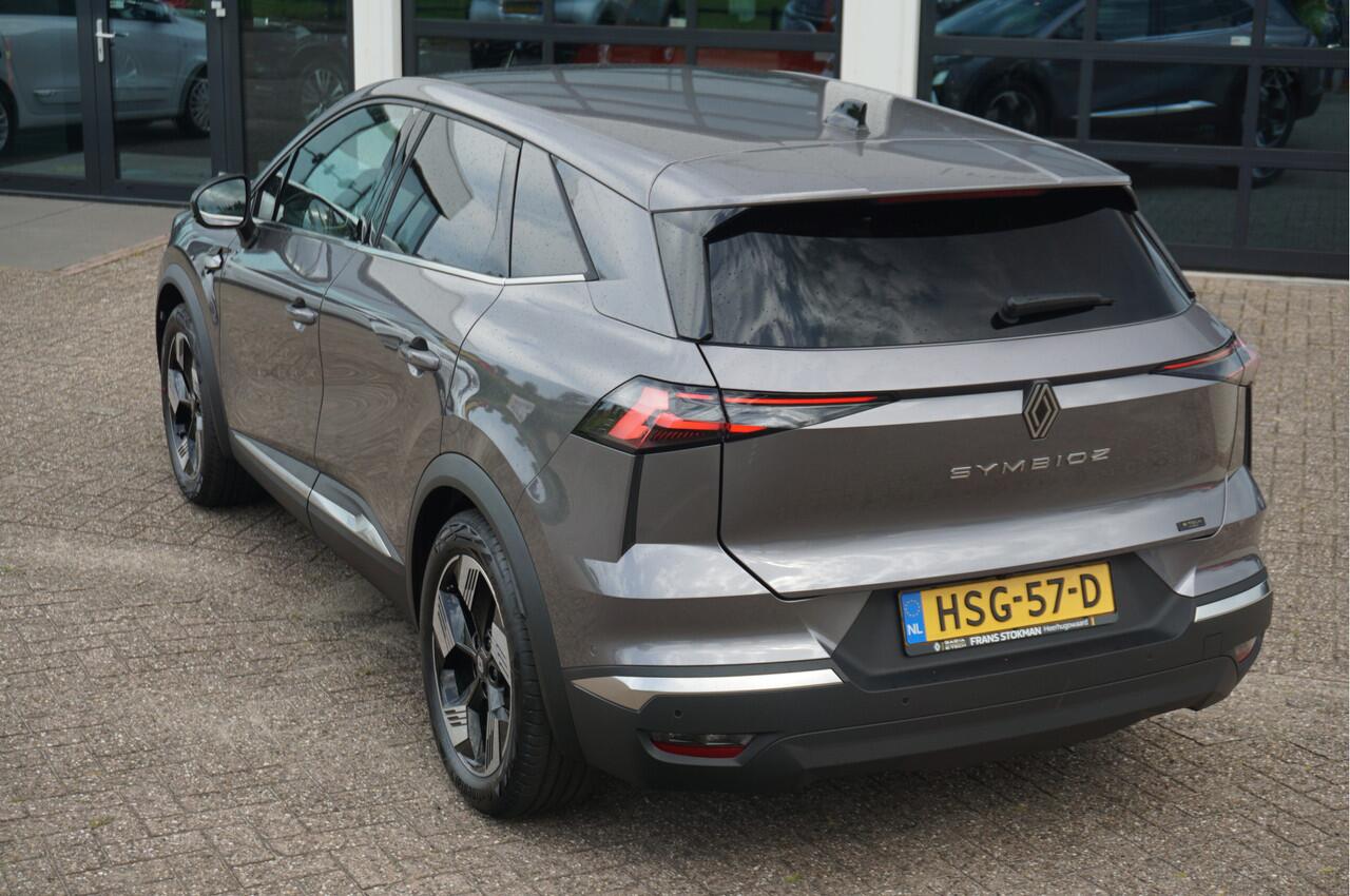 Renault Symbioz 1.6 E-Tech full Hybrid 145 Techno