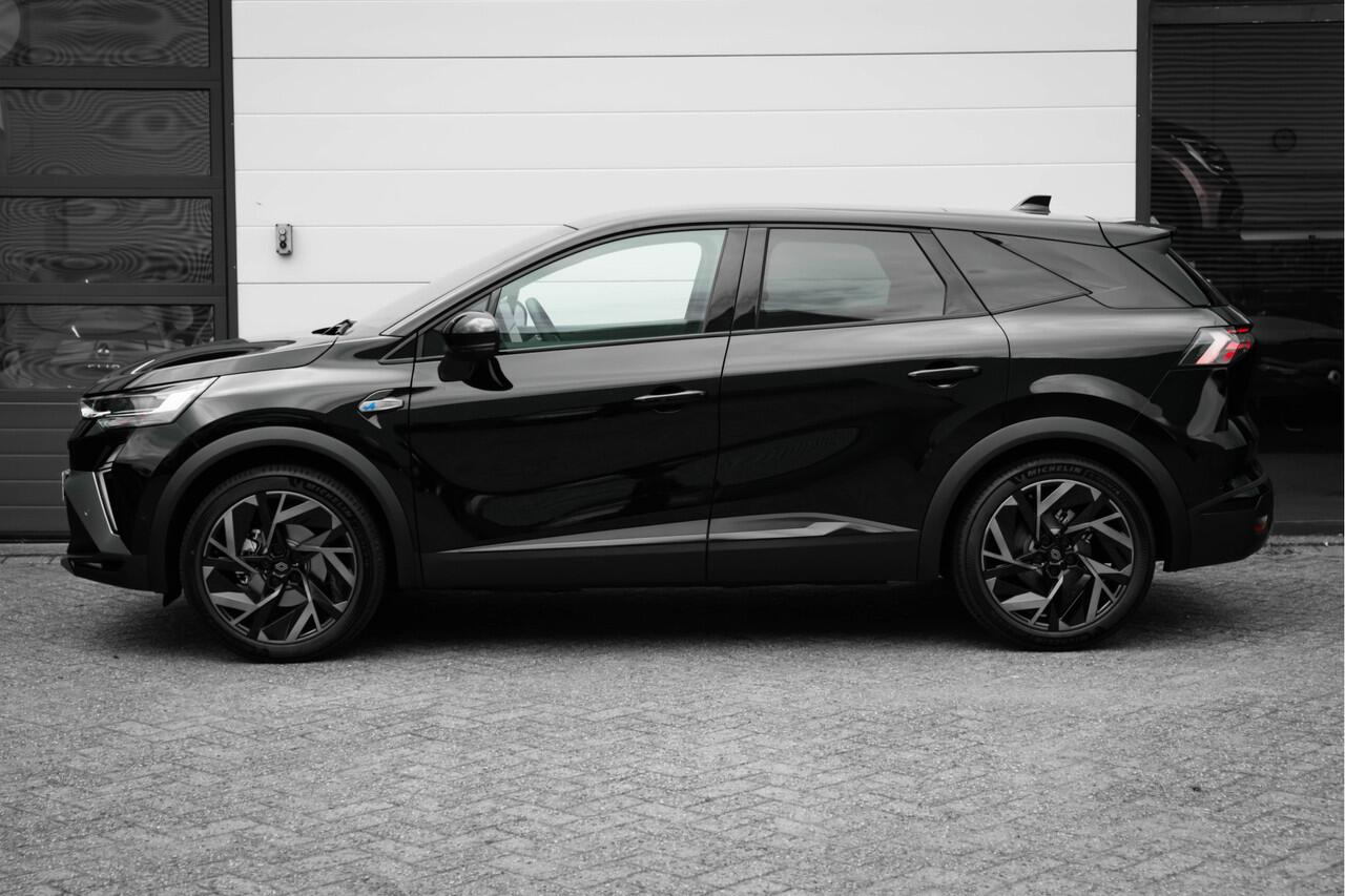 Renault Symbioz 1.8 E-Tech full hybrid 160 PK esprit Alpine | pack driving en comfort premium | pack light en sound | | incl. Bovag rijklaarpakket met 12 maanden garantie |