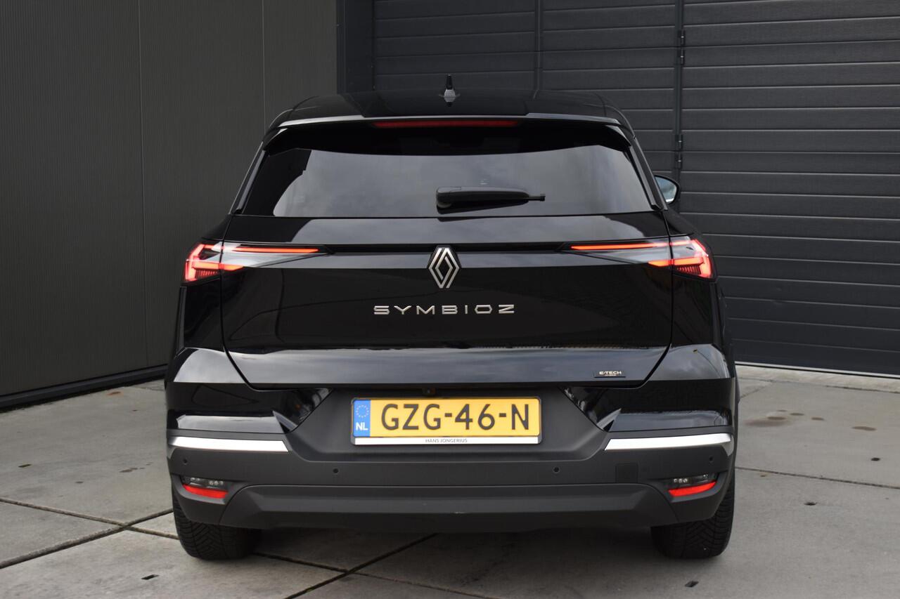 Renault Symbioz E-Tech full hybrid 145 techno | AUTOMAAT | CAMERA | NAVI | ADAPT. CRUISE CONTROL | APPLECARPLAY/ANDROIDAUTO | CLIMATE CONTROL | ALL-SEASONBANDEN | PDC | LMV