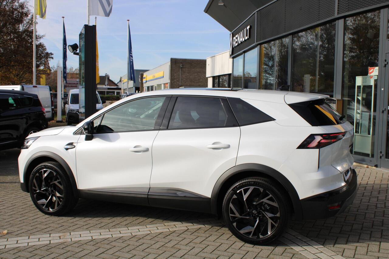 Renault Symbioz E-Tech full hybrid 160 esprit Alpine | Pack Light & Sound |