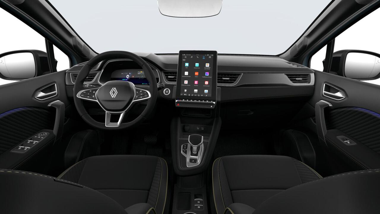 Renault Symbioz 1.6 E-Tech hybrid 145 iconic | Stoel electrisch | Harman Kardon | Adaptive Cruise | Navigatie | Demonstratieauto, bel voor beschikbaarheid ! |