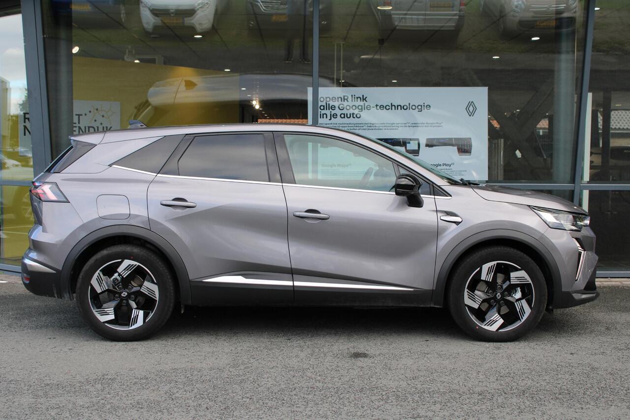 Renault Symbioz 1.6 E-Tech full hybrid 145 techno | CAMERA | PARKEERSENSOREN | CLIMATE CONTROL | ADAPT. CRUISE CONTROL | APPLE CARPLAY