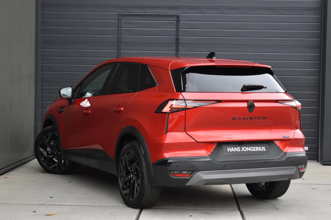 Renault Symbioz E-Tech full hybrid 145 esprit Alpine | AUTOMAAT | CAMERA | STUUR/STOELVERWARMING | NAVI | APPLECARPLAY/ANDROIDAUTO | ADAPT. CRUISE CONTROL | CLIMATE CONTROL | PDC | LMV