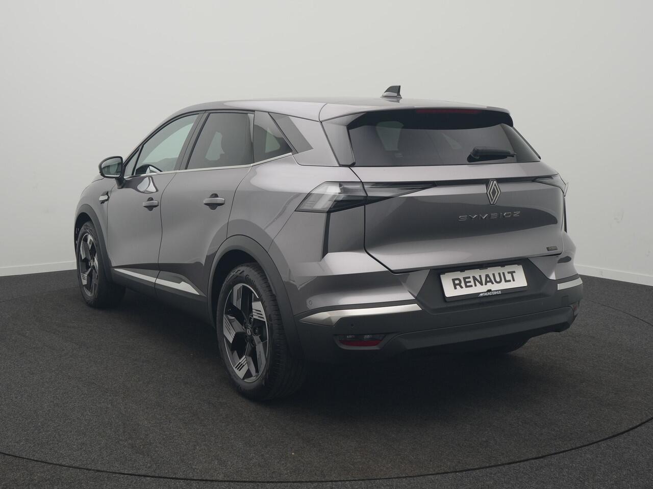 Renault Symbioz 1.8 E-Tech full hybrid 160 techno - Blind Spot Warning - Apple Carplay/AndroidAuto -