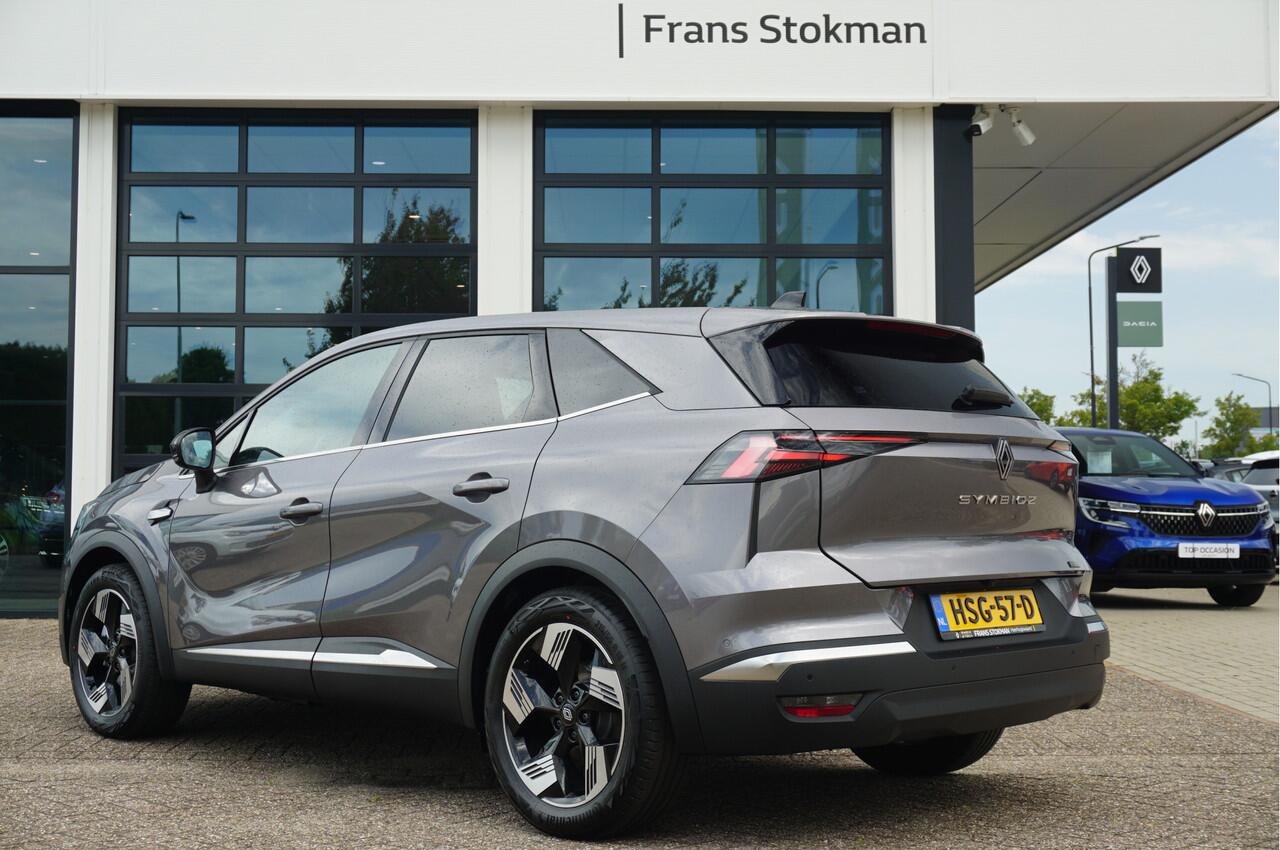 Renault Symbioz 1.6 E-Tech full Hybrid 145 Techno