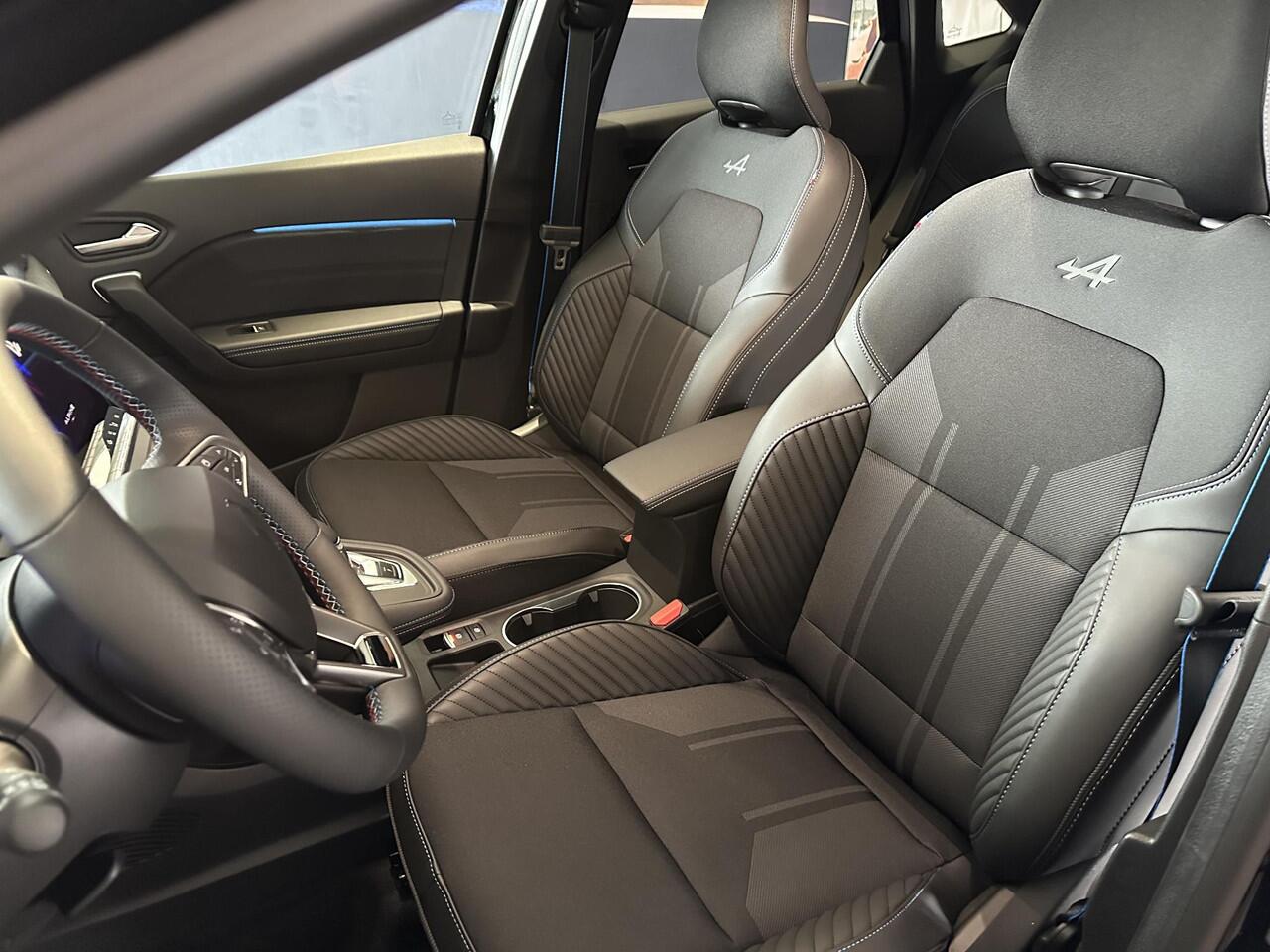 Renault Symbioz 1.6 E-Tech full hybrid 145 esprit Alpine DEMO | HARMAN KARDON | PACK WINTER/ADVANCED/AROUND VIEW CAMERA