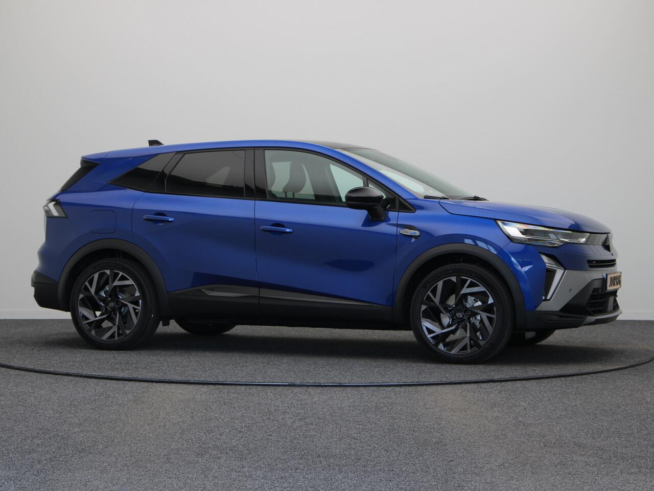 Renault Symbioz esprit Alpine Full hybrid | Achteruitrijcamera | Adaptive Cruise Control | Elektronisch geregelde airconditioning