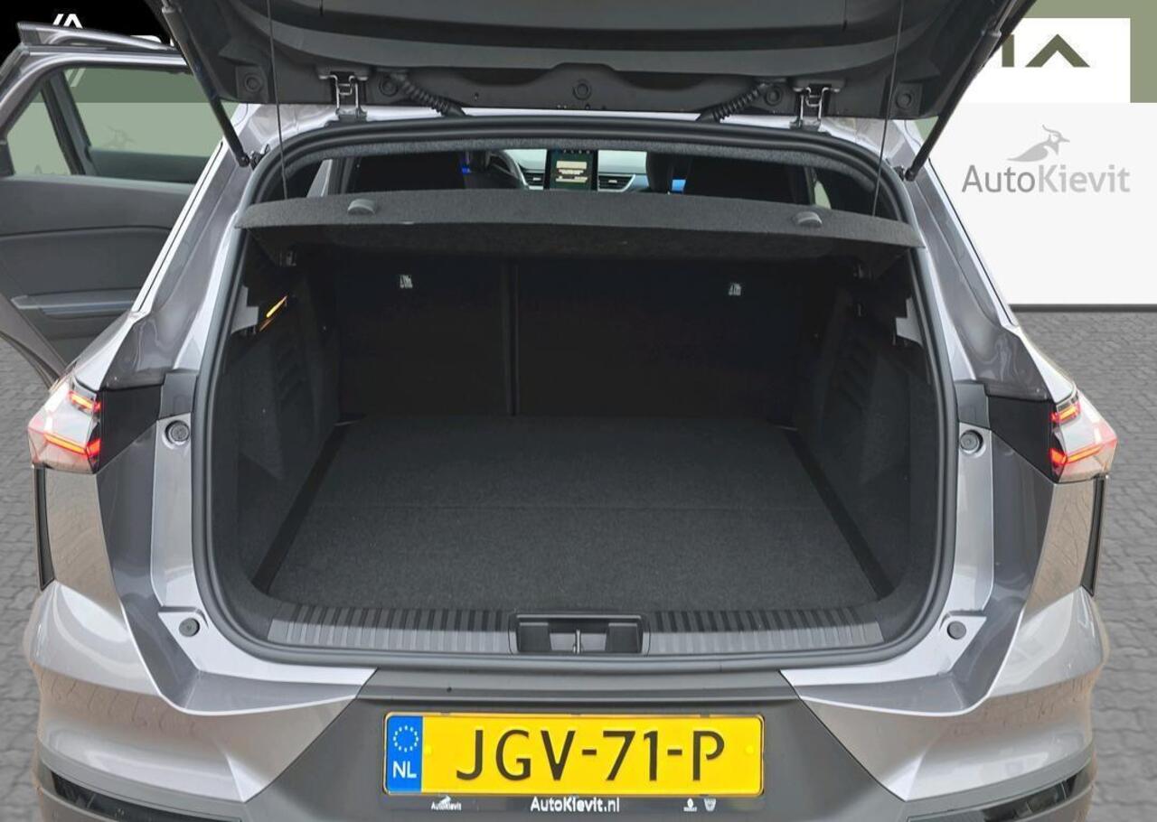 Renault Symbioz 1.8 E-Tech full hybrid 160 esprit Alpine - 5 JAAR GARANTIE